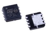 STMicroelectronics STL9P3LLH6 P 沟道功率表 MOSFET