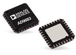 Analog Devices Inc. AD9528 JESD204B时钟发生器