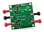 Texas Instruments LM74670-SQEVM评估模块 (EVM)
