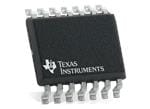 Texas Instruments bq35100电池电量计和EOS监控器