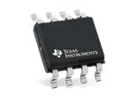 Texas Instruments TCAN33x 3.3V CAN收发器