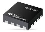 Texas Instruments bq24232HA USB 友好型 0.5A 锂基充电器