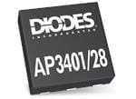 Diodes Incorporated AP3428/A降压直流-直流转换器