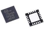 Analog Devices / Maxim Integrated MAX17536 和 MAX17546 降压型直流-直流转换器