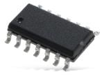 Microchip Technology MCP2561FD CAN FD 收发器