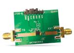 Skyworks Solutions Inc. SKY66111-11EK1 Evaluation Board