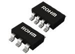 ROHM Semiconductor BD9x集成式MOSFET DC-DC降压转换器