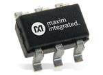 Analog Devices / Maxim Integrated MAX17606二次侧同步MOSFET驱动器