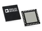 Analog Devices Inc. ADA8282四通道LNA和PGA AFE