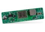 Analog Devices / Maxim Integrated MAXREFDES115 电源参考设计