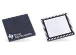 Texas Instruments LMK04208超低噪声时钟抖动清除器