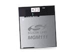 Silicon Labs MGM111 Mighty Gecko无线网状模块