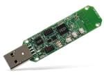 NXP Semiconductors USB-KW41Z无线数据包监听器