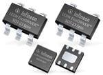 Infineon Technologies EiceDRIVER隔离式与非隔离式栅极驱动器IC