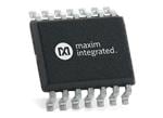 Analog Devices / Maxim Integrated MAX31856 热电偶到数字转换器 