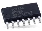 Microchip Technology TC9400 转换器