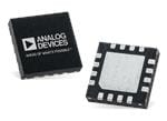 Analog Devices Inc. HMC7992 非反射式硅 SP4T 开关