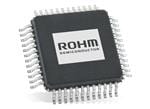 ROHM Semiconductor ML62Q CMOS 16位RISC MCU
