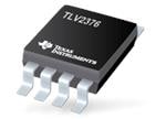 Texas Instruments TLVx376精密运算放大器