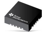 Texas Instruments ADS1257 24位模数转换器 (ADC)