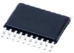 Texas Instruments TPS61193 低 EMI、3 通道 LED 驱动器