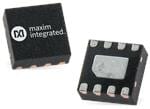 Analog Devices / Maxim Integrated MAX30205体温传感器