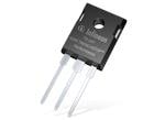 Infineon Technologies 600V 和 1200V TRENCHSTOP IGBT
