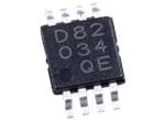 STMicroelectronics TSV522A 高优因素 CMOS 运算放大器