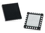 Renesas Electronics 9DML04 2:4 3.3V PCIe时钟多路复用器