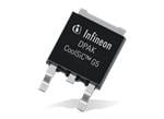 Infineon Technologies 1200V CoolSiC肖特基二极管
