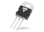 Vishay SUM 和 SUP ThunderFET TrenchFET MOSFET