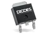 Diodes Incorporated DMP4015 车用 MOSFET 保护 ECU