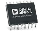 Analog Devices Inc. ADuM22xN 双通道数字隔离器