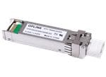 10GbE SFP+收发器