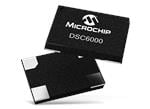 Microchip Technology DSC6000 MEMS振荡器