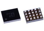 onsemi FAN49103 TinyPower I2C降压-升压稳压器