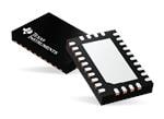 Texas Instruments DRV8884 1.0A步进电机驱动器