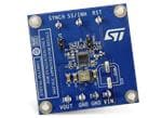 STMicroelectronics STEVAL-ISA190V1评估板