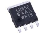 Vishay / Siliconix 600V/650V E 系列 PowerPAK SO-8L MOSFET