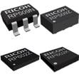 Nisshinbo RP509x和RP602x DC-DC转换器