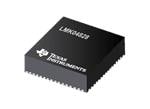 Texas Instruments LMK0482x合成器和抖动清除器