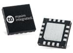 Analog Devices / Maxim Integrated MAX17244同步降压直流-直流转换器