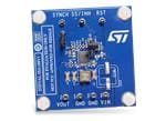 STMicroelectronics STEVAL-ISA188V1评估板