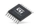 STMicroelectronics A6985F同步降压开关稳压器