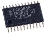 NXP Semiconductors PCA984超低电压开关和多路复用器