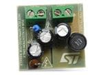 STMicroelectronics STEVAL-ISA179V1评估板