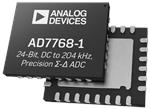 Analog Devices Inc. AD7768 24位ADC