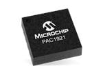 Microchip Technology PAC1921高侧功率/电流监控器