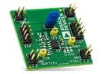 Analog Devices Inc. EVAL-ADP7159评估板