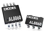 Diodes Incorporated AL8860 40V 1.5A 降压 LED 驱动器
